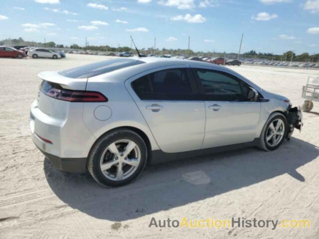 CHEVROLET VOLT, 1G1RE6E47EU173269