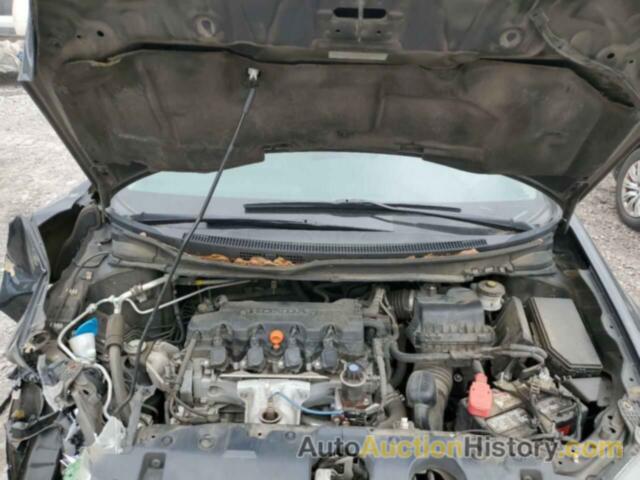 HONDA CIVIC EX, 2HGFB2F83FH531986