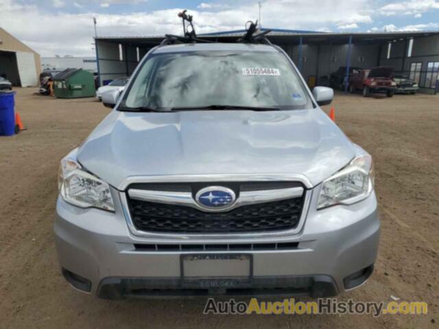 SUBARU FORESTER 2.5I PREMIUM, JF2SJAFC3FH595340