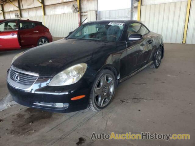 LEXUS SC430 430, JTHFN45Y679015138