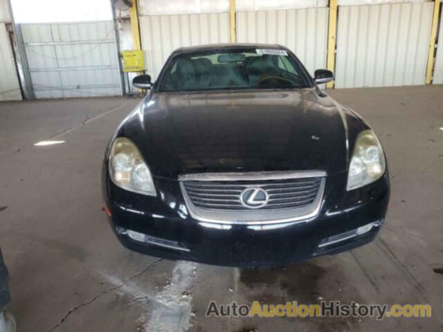 LEXUS SC430 430, JTHFN45Y679015138