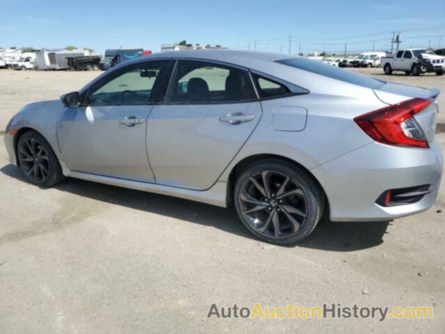 HONDA CIVIC SPORT, 2HGFC2E84KH500917