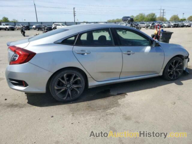 HONDA CIVIC SPORT, 2HGFC2E84KH500917