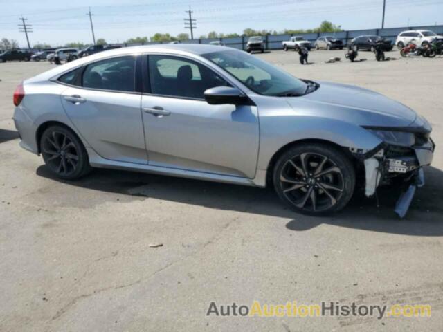 HONDA CIVIC SPORT, 2HGFC2E84KH500917