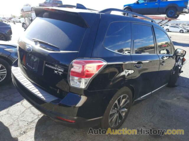 SUBARU FORESTER 2.0XT TOURING, JF2SJGWC9HH545984