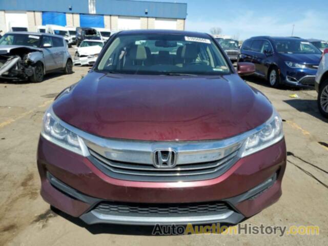 HONDA ACCORD EXL, 1HGCR2F82GA204168