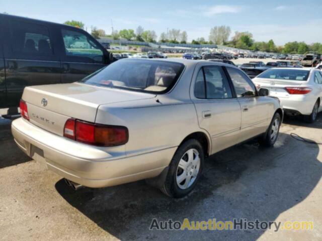 TOYOTA CAMRY LE, 4T1GK12E4SU081955