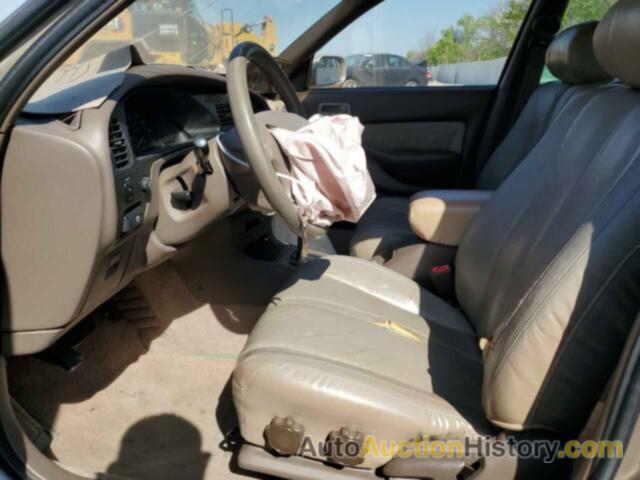 TOYOTA CAMRY LE, 4T1GK12E4SU081955