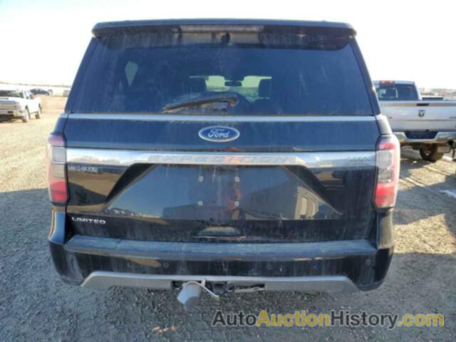 FORD EXPEDITION MAX LIMITED, 1FMJK2AT8JEA68341