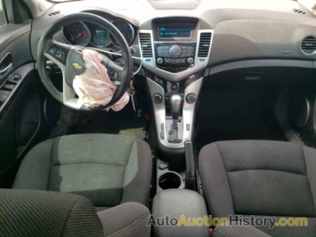 CHEVROLET CRUZE LT, 1G1PC5SB4E7231413