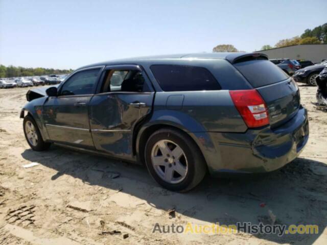 DODGE MAGNUM SXT, 2D4FV47V36H154455