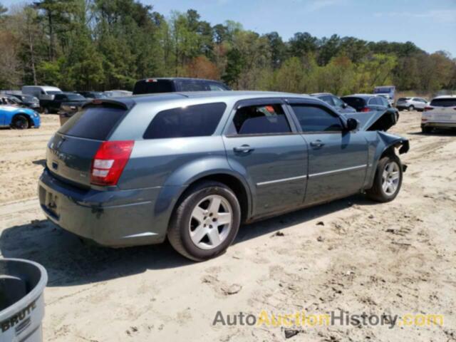 DODGE MAGNUM SXT, 2D4FV47V36H154455