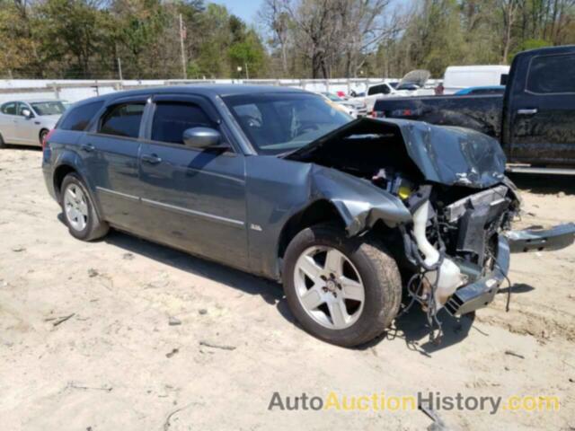 DODGE MAGNUM SXT, 2D4FV47V36H154455