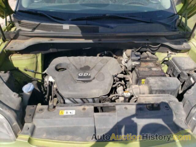 KIA SOUL, KNDJN2A24E7746046