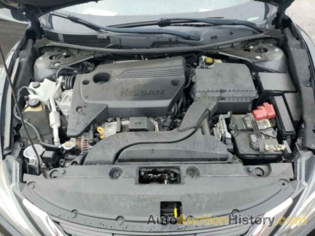 NISSAN ALTIMA 2.5, 1N4AL3AP9HC494819