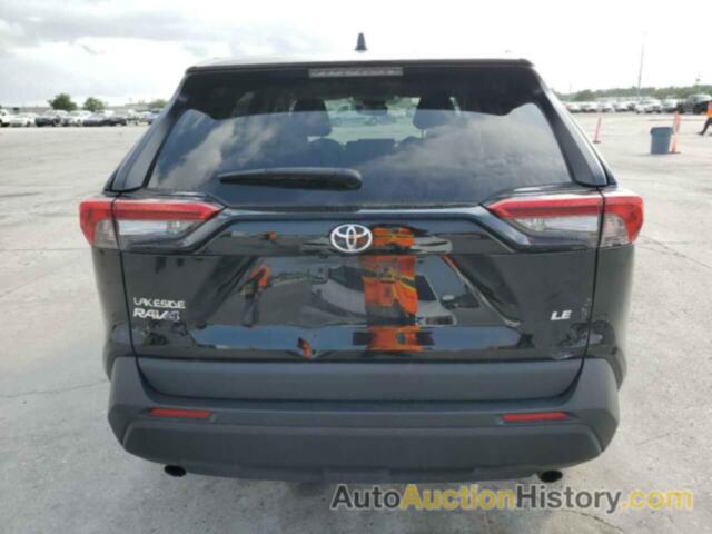 TOYOTA RAV4 LE, 2T3H1RFV1NW236165