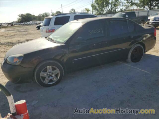 CHEVROLET MALIBU LT, 1G1ZT51816F301701