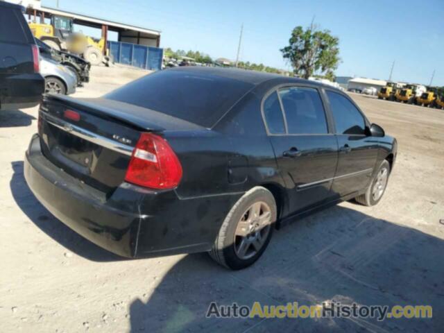 CHEVROLET MALIBU LT, 1G1ZT51816F301701