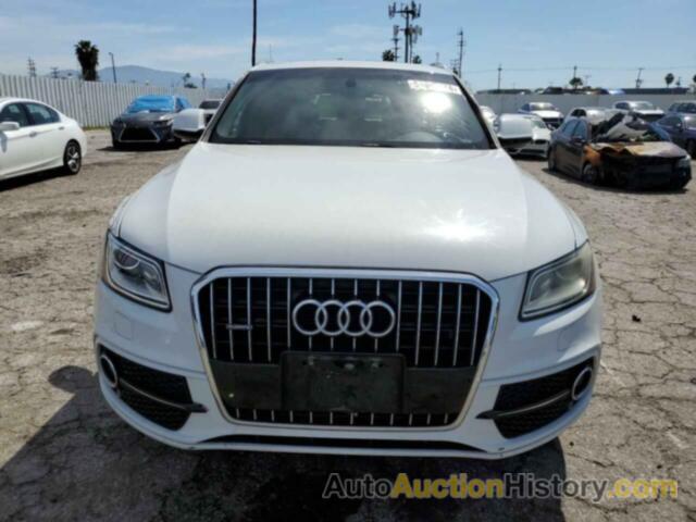 AUDI Q5 PREMIUM PLUS, WA1M2AFP8HA034144