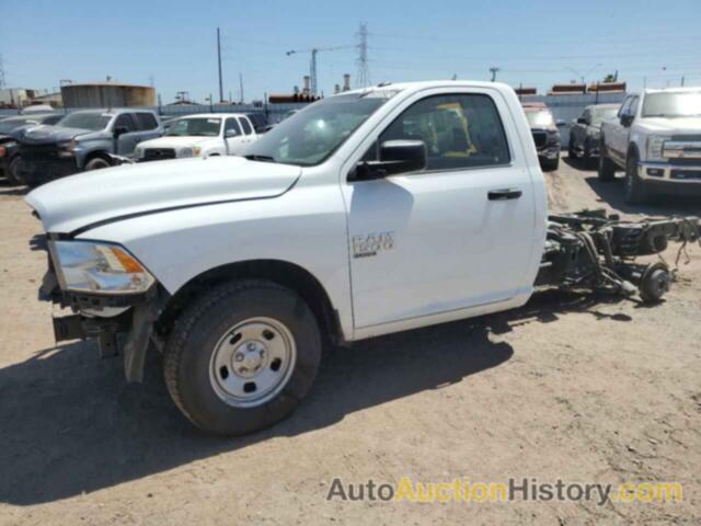 RAM 1500 TRADESMAN, 3C6JR6DG9PG607161