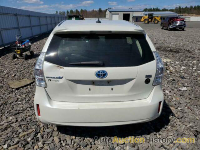 TOYOTA PRIUS, JTDZN3EU5D3221300