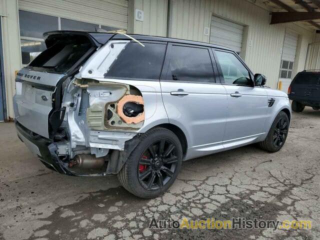 LAND ROVER RANGEROVER HST, SALWS2RU2MA760719