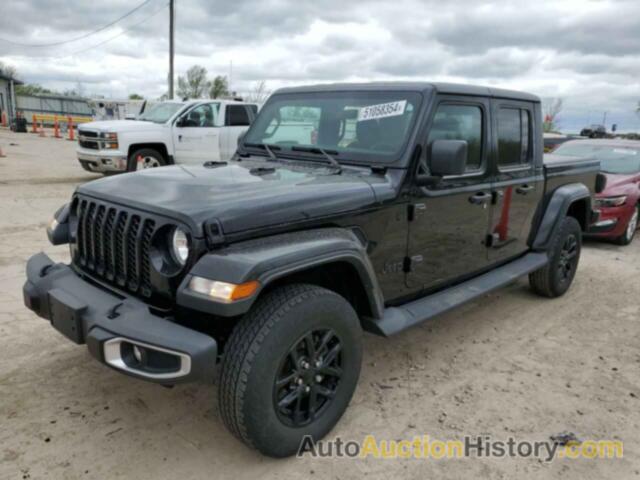 JEEP GLADIATOR SPORT, 1C6JJTAG5ML620045