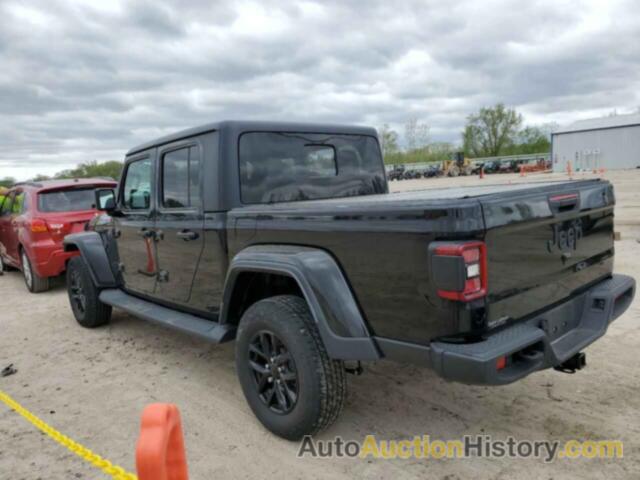 JEEP GLADIATOR SPORT, 1C6JJTAG5ML620045