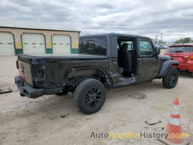 JEEP GLADIATOR SPORT, 1C6JJTAG5ML620045