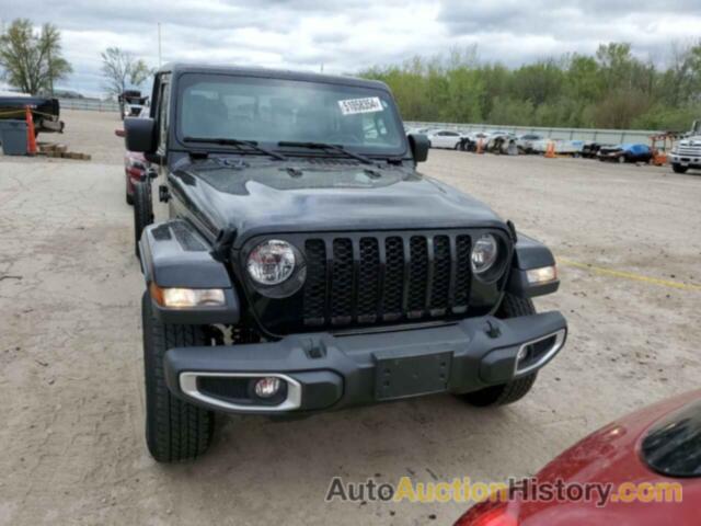 JEEP GLADIATOR SPORT, 1C6JJTAG5ML620045