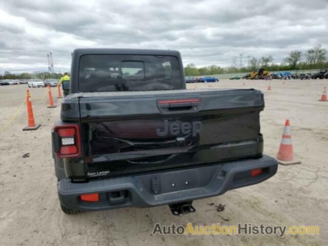 JEEP GLADIATOR SPORT, 1C6JJTAG5ML620045