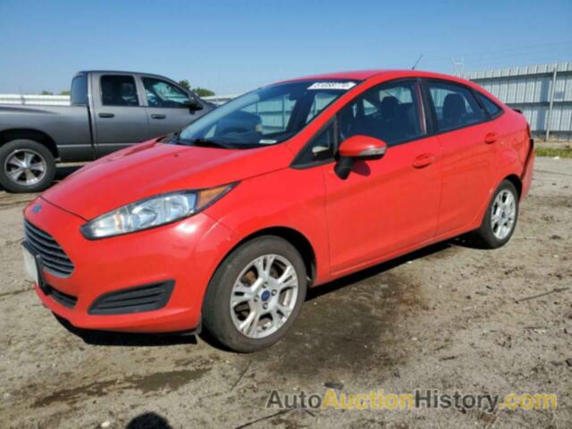 FORD FIESTA SE, 3FADP4BJXEM228186