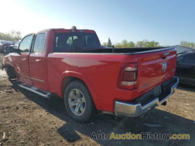 RAM 1500 LARAMIE, 1C6SRFDT1LN261626