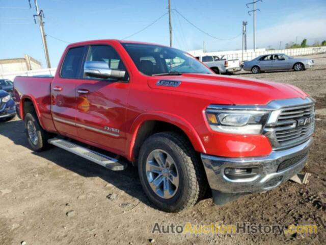 RAM 1500 LARAMIE, 1C6SRFDT1LN261626