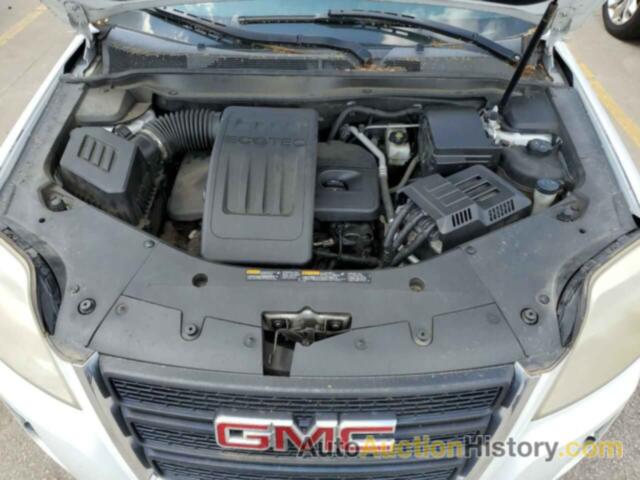 GMC TERRAIN SLE, 2CTALMEC4B6353796