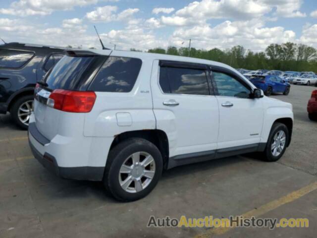 GMC TERRAIN SLE, 2CTALMEC4B6353796