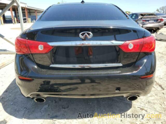 INFINITI Q50 BASE, JN1BV7AR2FM404678