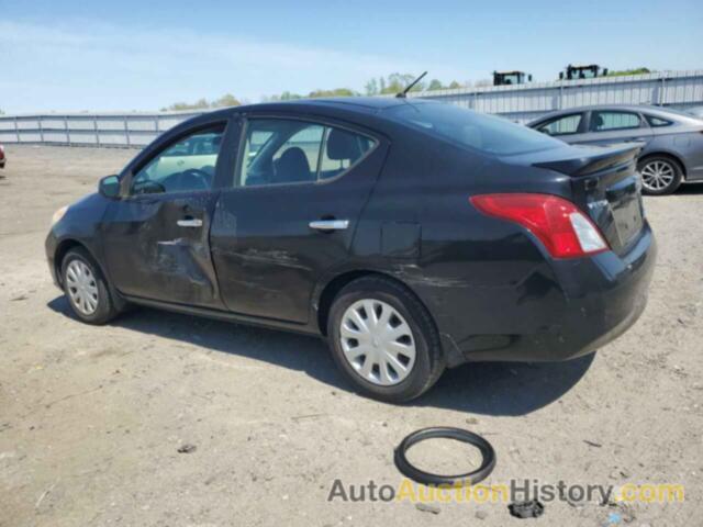 NISSAN VERSA S, 3N1CN7AP2DL863526