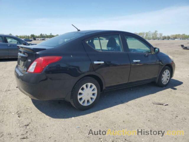 NISSAN VERSA S, 3N1CN7AP2DL863526