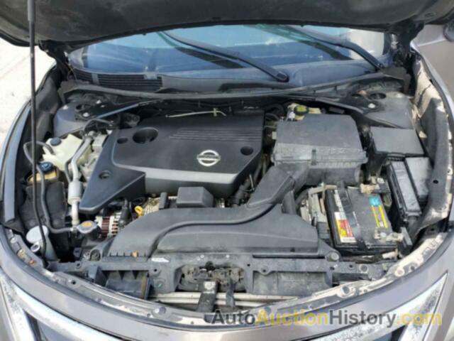 NISSAN ALTIMA 2.5, 1N4AL3AP7FC478289