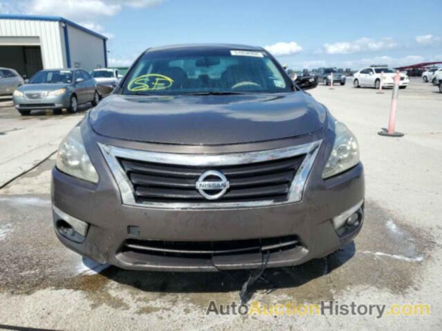 NISSAN ALTIMA 2.5, 1N4AL3AP7FC478289