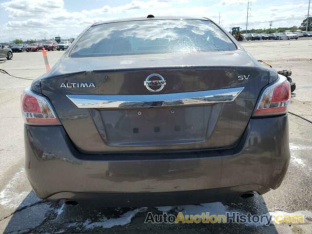 NISSAN ALTIMA 2.5, 1N4AL3AP7FC478289