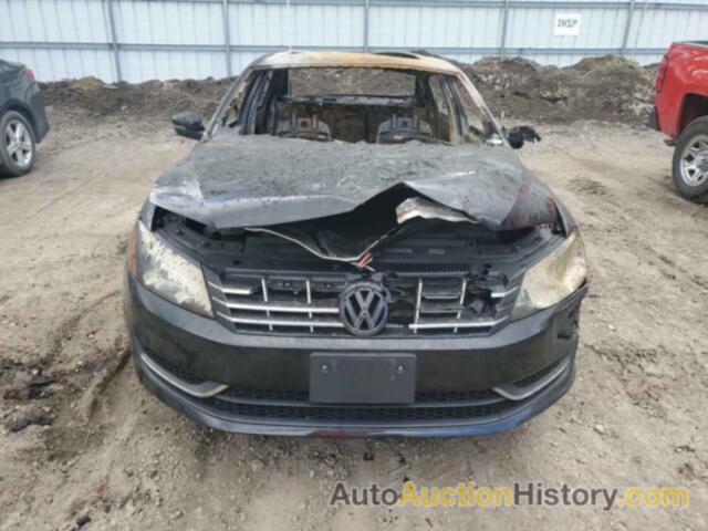 VOLKSWAGEN PASSAT SE, 1VWBN7A31DC118183