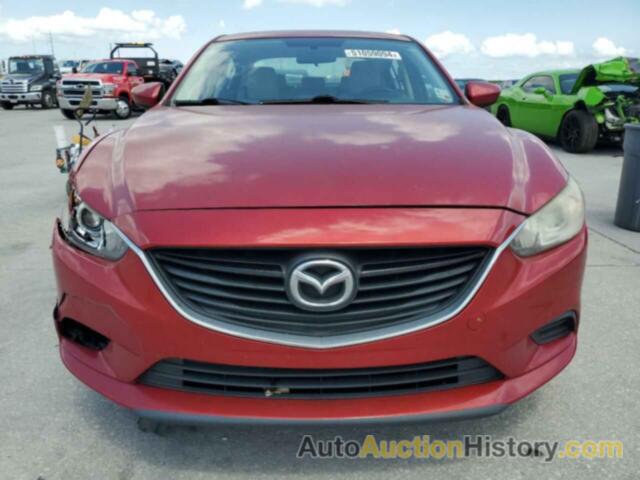 MAZDA 6 TOURING, JM1GJ1V52G1449416