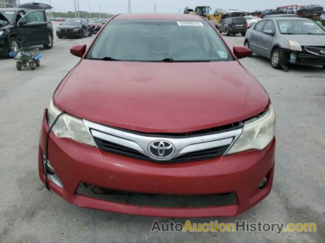 TOYOTA CAMRY BASE, 4T4BF1FKXCR254934
