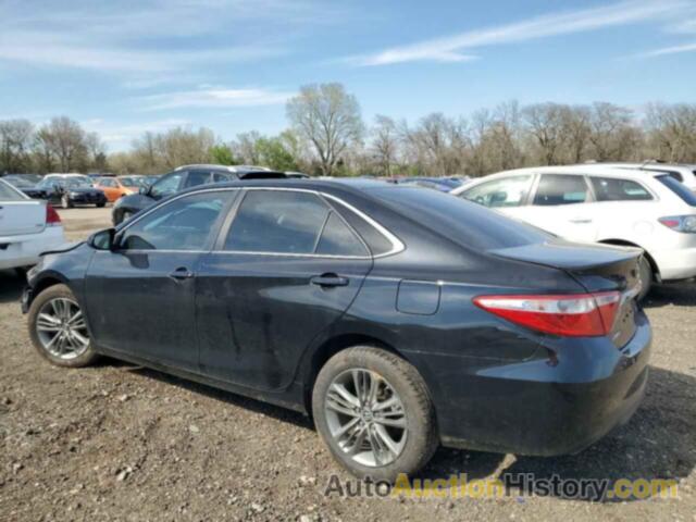 TOYOTA CAMRY LE, 4T1BF1FK3GU133016