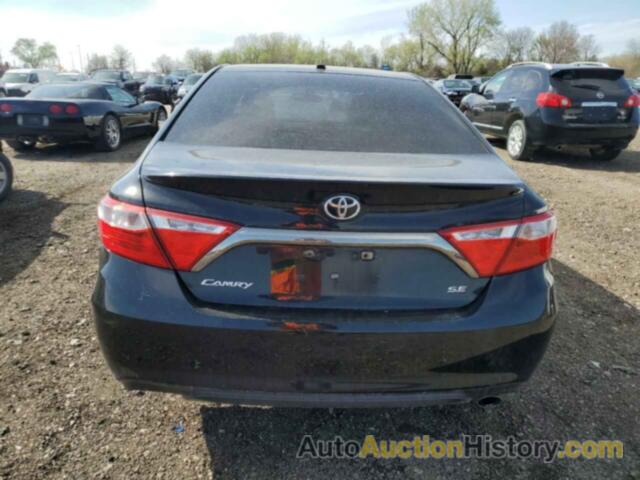 TOYOTA CAMRY LE, 4T1BF1FK3GU133016