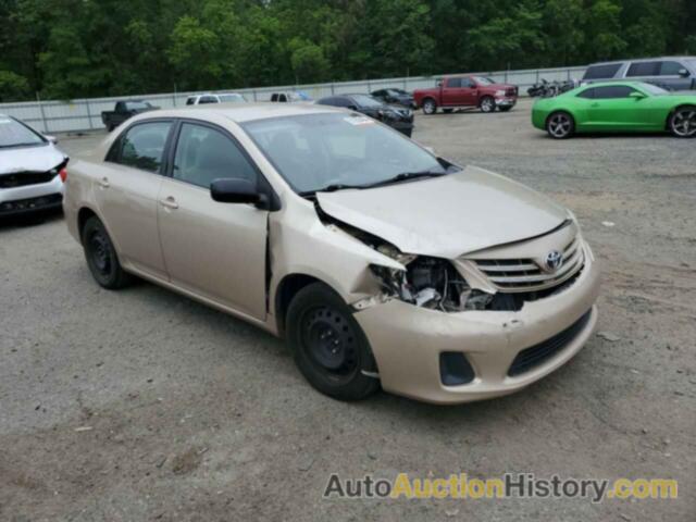 TOYOTA COROLLA BASE, 5YFBU4EE6DP084457