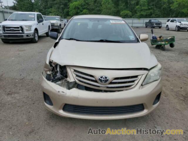 TOYOTA COROLLA BASE, 5YFBU4EE6DP084457