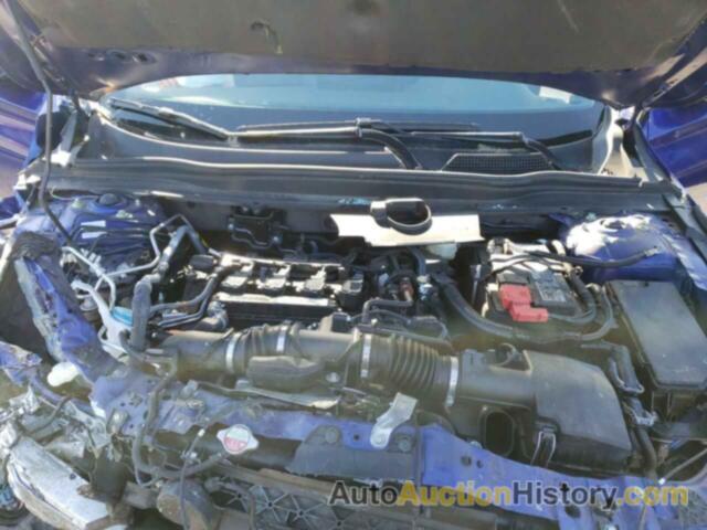 HONDA ACCORD SPORT, 1HGCV1F37KA139546